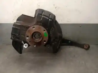 Second-hand car spare part front right knuckle for alfa romeo 159 (939_) 1.9 jtdm 16v (939axc1b, 939axc12) oem iam references 50706502  50706502