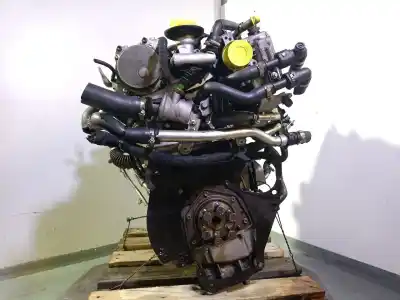 Pezzo di ricambio per auto di seconda mano motore completo per alfa romeo 159 (939_) 1.9 jtdm 16v (939axc1b, 939axc12) riferimenti oem iam 939a2000 4796133 71749116