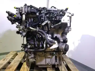 Pezzo di ricambio per auto di seconda mano motore completo per alfa romeo 159 (939_) 1.9 jtdm 16v (939axc1b, 939axc12) riferimenti oem iam 939a2000 4796133 71749116