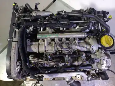 Pezzo di ricambio per auto di seconda mano motore completo per alfa romeo 159 (939_) 1.9 jtdm 16v (939axc1b, 939axc12) riferimenti oem iam 939a2000 4796133 71749116