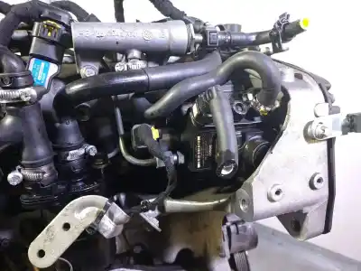 Pezzo di ricambio per auto di seconda mano motore completo per alfa romeo 159 (939_) 1.9 jtdm 16v (939axc1b, 939axc12) riferimenti oem iam 939a2000 4796133 71749116