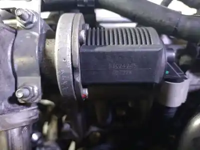 Pezzo di ricambio per auto di seconda mano motore completo per alfa romeo 159 (939_) 1.9 jtdm 16v (939axc1b, 939axc12) riferimenti oem iam 939a2000 4796133 71749116