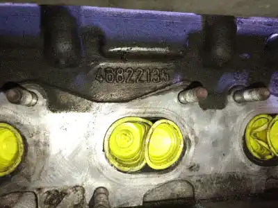 Pezzo di ricambio per auto di seconda mano motore completo per alfa romeo 159 (939_) 1.9 jtdm 16v (939axc1b, 939axc12) riferimenti oem iam 939a2000 4796133 71749116