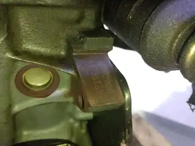 Pezzo di ricambio per auto di seconda mano motore completo per alfa romeo 159 (939_) 1.9 jtdm 16v (939axc1b, 939axc12) riferimenti oem iam 939a2000 4796133 71749116