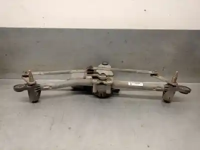 Автозапчастина б/у двигатель передніх склоочисників для alfa romeo 159 (939_) 1.9 jtdm 16v (939axc1b, 939axc12) посилання на oem iam 60694874 3397020724 bosch 77363796