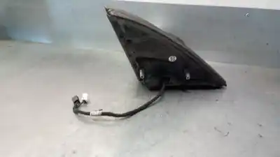 Second-hand car spare part right rearview mirror for mercedes-benz clase r (w251, v251) r 320 cdi 4-matic (251.022, 251.122) oem iam references a2518101293  a2518101293