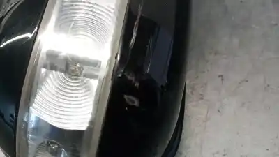 Second-hand car spare part right rearview mirror for mercedes-benz clase r (w251, v251) r 320 cdi 4-matic (251.022, 251.122) oem iam references a2518101293  a2518101293