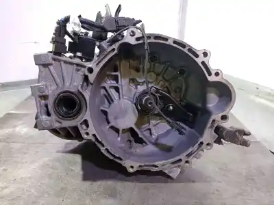 Peça sobressalente para automóvel em segunda mão caixa de velocidades por hyundai accent iii sedán (mc) 1.5 crdi gls referências oem iam p61763