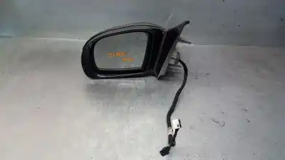 Second-hand car spare part left rearview mirror for mercedes-benz clase r (w251, v251) r 320 cdi 4-matic (251.022, 251.122) oem iam references a2518101593