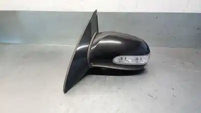 Second-hand car spare part left rearview mirror for mercedes-benz clase r (w251, v251) r 320 cdi 4-matic (251.022, 251.122) oem iam references a2518101593  a2518101593