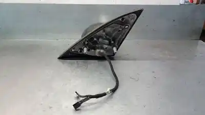 Second-hand car spare part left rearview mirror for mercedes-benz clase r (w251, v251) r 320 cdi 4-matic (251.022, 251.122) oem iam references a2518101593  a2518101593