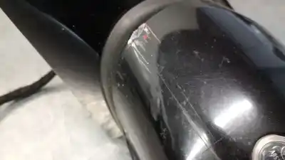 Second-hand car spare part left rearview mirror for mercedes-benz clase r (w251, v251) r 320 cdi 4-matic (251.022, 251.122) oem iam references a2518101593  a2518101593