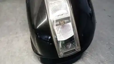 Second-hand car spare part left rearview mirror for mercedes-benz clase r (w251, v251) r 320 cdi 4-matic (251.022, 251.122) oem iam references a2518101593  a2518101593