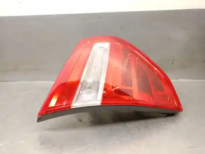 Second-hand car spare part left tailgate light for citroen c4 picasso i monospace (ud_) 1.6 hdi oem iam references 9653547777  6350cc