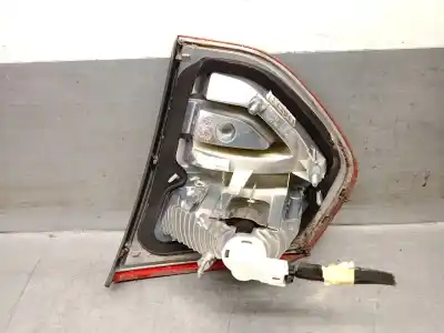 Pezzo di ricambio per auto di seconda mano lampada posteriore sinistra per citroen c4 picasso i monospace (ud_) 1.6 hdi riferimenti oem iam 9653547777  6350cc