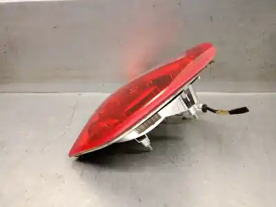Pezzo di ricambio per auto di seconda mano lampada posteriore sinistra per citroen c4 picasso i monospace (ud_) 1.6 hdi riferimenti oem iam 9653547777  6350cc
