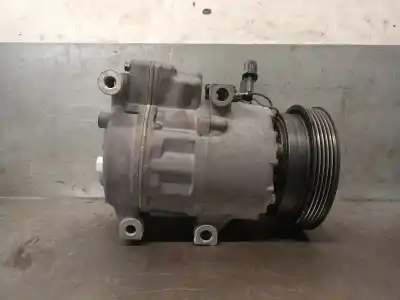 Peça sobressalente para automóvel em segunda mão compressor de ar condicionado a/a a/c por hyundai accent iii sedán (mc) 1.5 crdi gls referências oem iam 977011e300