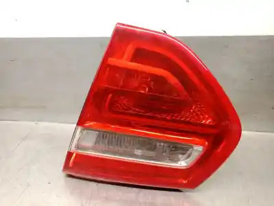 Автозапчасти б/у правый задний фонарь за CITROEN C4 PICASSO I MONOSPACE (UD_) 1.6 HDI ссылки OEM IAM 9653547677  6351CC
