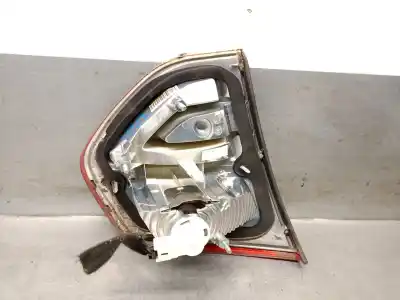 Second-hand car spare part right tailgate light for citroen c4 picasso i monospace (ud_) 1.6 hdi oem iam references 9653547677  6351cc