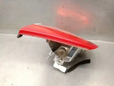 Second-hand car spare part right tailgate light for citroen c4 picasso i monospace (ud_) 1.6 hdi oem iam references 9653547677  6351cc