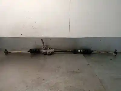 Peça sobressalente para automóvel em segunda mão caixa de direção por hyundai accent iii sedán (mc) 1.5 crdi gls referências oem iam 565001e700