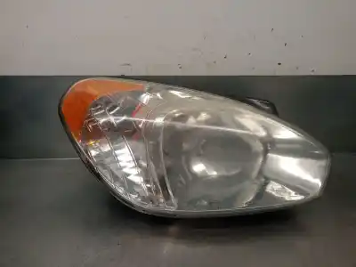 Peça sobressalente para automóvel em segunda mão farol / farolim direito por hyundai accent iii sedán (mc) 1.5 crdi gls referências oem iam 921021e088