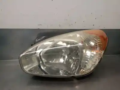 Peça sobressalente para automóvel em segunda mão farol / farolim esquerdo por hyundai accent iii sedán (mc) 1.5 crdi gls referências oem iam 921011e088