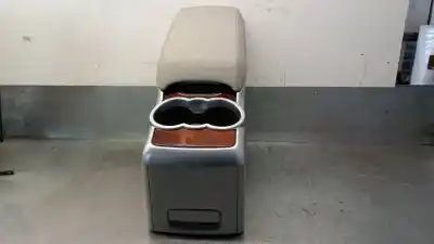 Second-hand car spare part center console for mercedes-benz clase r (w251, v251) r 320 cdi 4-matic (251.022, 251.122) oem iam references a2516840054