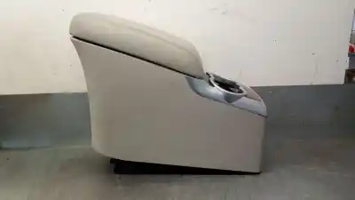 Автозапчастина б/у центральна консоль для mercedes-benz clase r (w251, v251) r 320 cdi 4-matic (251.022, 251.122) посилання на oem iam a2516840054  a2516840054