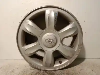 Peça sobressalente para automóvel em segunda mão jante por hyundai accent iii sedán (mc) 1.5 crdi gls referências oem iam 529101e300