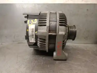 Second-hand car spare part alternator for bmw 3 touring (e46) 330 d oem iam references 12317788247