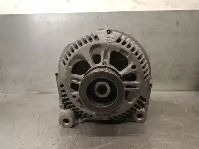 Peça sobressalente para automóvel em segunda mão alternador por bmw 3 touring (e46) 330 d referências oem iam 12317788247 437309 valeo 12317788247