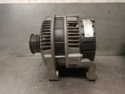 Peça sobressalente para automóvel em segunda mão alternador por bmw 3 touring (e46) 330 d referências oem iam 12317788247 437309 valeo 12317788247