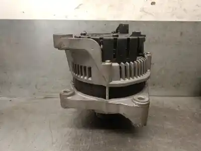 Peça sobressalente para automóvel em segunda mão alternador por bmw 3 touring (e46) 330 d referências oem iam 12317788247 437309 valeo 12317788247