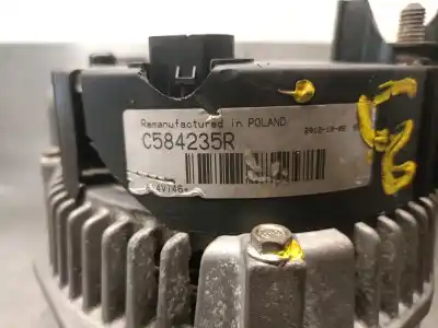 Peça sobressalente para automóvel em segunda mão alternador por bmw 3 touring (e46) 330 d referências oem iam 12317788247 437309 valeo 12317788247