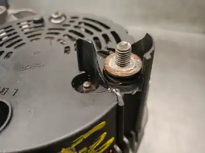 Peça sobressalente para automóvel em segunda mão alternador por bmw 3 touring (e46) 330 d referências oem iam 12317788247 437309 valeo 12317788247