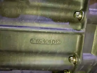 Автозапчасти б/у коробка передач за bmw 3 touring (e46) 330 d ссылки oem iam hbk 2071819hbk zf 23007508772