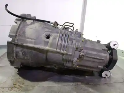 Автозапчасти б/у коробка передач за bmw 3 touring (e46) 330 d ссылки oem iam hbk 2071819hbk zf 23007508772
