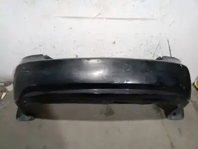 Peça sobressalente para automóvel em segunda mão para choques traseiro por hyundai accent iii sedán (mc) 1.5 crdi gls referências oem iam 866111e000