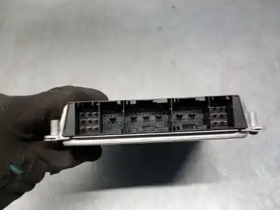 Second-hand car spare part ecu engine control for bmw 3 touring (e46) 330 d oem iam references 7788016 0281010314 bosch 7788016