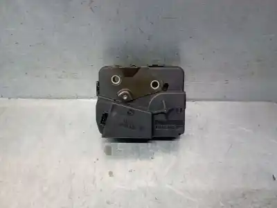 Second-hand car spare part TRUNK LOCK for BMW 3 TOURING (E46)  OEM IAM references 51248218849  51248218849