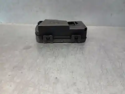 Second-hand car spare part trunk lock for bmw 3 touring (e46) 330 d oem iam references 51248218849  51248218849