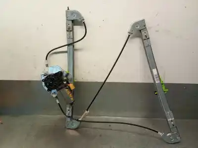 Gebrauchtes Autoersatzteil  zum BMW 3 TOURING (E46)  OEM-IAM-Referenzen 51337020659  51337020659