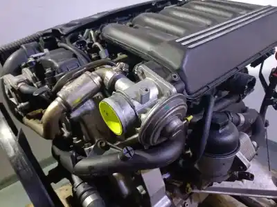 Pezzo di ricambio per auto di seconda mano motore completo per bmw 3 touring (e46) 330 d riferimenti oem iam 306d1 33229662 11000018016