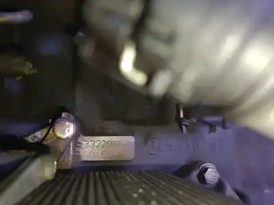 Pezzo di ricambio per auto di seconda mano motore completo per bmw 3 touring (e46) 330 d riferimenti oem iam 306d1 33229662 11000018016