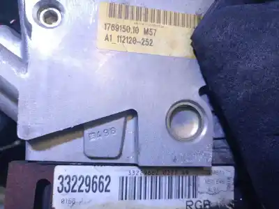 Pezzo di ricambio per auto di seconda mano motore completo per bmw 3 touring (e46) 330 d riferimenti oem iam 306d1 33229662 11000018016