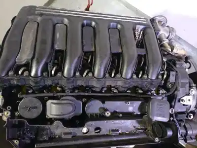 Pezzo di ricambio per auto di seconda mano motore completo per bmw 3 touring (e46) 330 d riferimenti oem iam 306d1 33229662 11000018016
