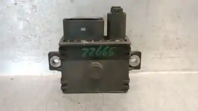 Peça sobressalente para automóvel em segunda mão Caixa De Pré-aquecimento por BMW 3 (E46) 320 D Referências OEM IAM GDA1S19CU3  12217801200