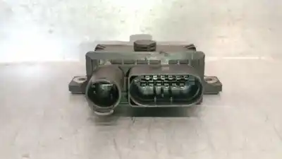 Peça sobressalente para automóvel em segunda mão caixa de pré-aquecimento por bmw 3 (e46) 320 d referências oem iam gda1s19cu3  12217801200