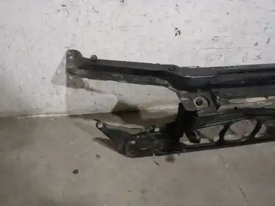 Second-hand car spare part front panel for bmw 3 touring (e46) 330 d oem iam references 51717111691  51717111691